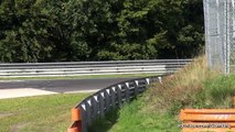 2015 / 2016 Chevrolet Camaro Z28   SS Testing on the Nürburgring!