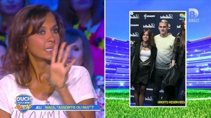 TPMS : Karine Le Marchand tacle Griezmann