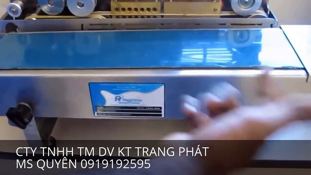 Máy hàn miệng túi tham khảo TPACK - Quyên [13]