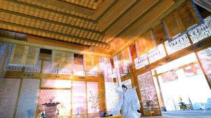 Journey of the Flower Ep19