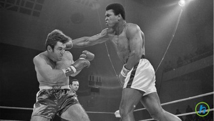 What Illness killed Muhammad Ali?