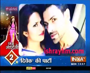 Saas bahu Aur Betiya miss mohini segment 20th June 2016