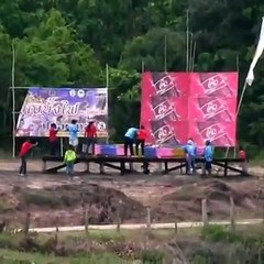 very dangerous see this must