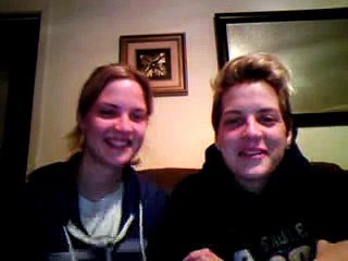 tweeling28's webcam recorded Video - October 28, 2009, 10:24 PM