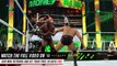 Titus O'Neil vs. Rusev - U.S. Title Match- WWE Money in the Bank 2016 on WWE Network