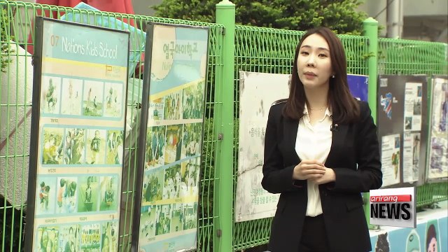 Refugees still struggling three years after passage of Refugee Act