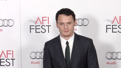 RIP Anton Yelchin
