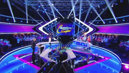 Questions pour un champion - Quatre à la suite - 02-06-2016