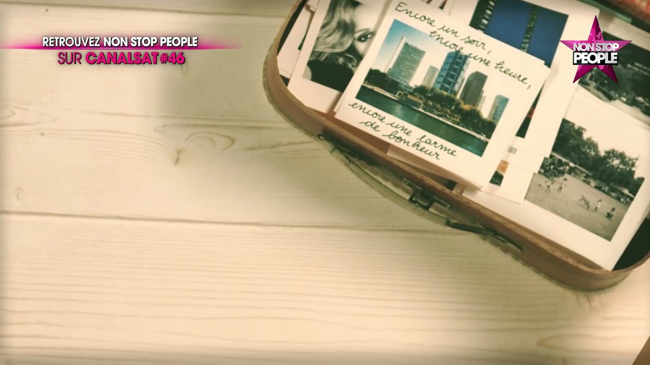 Céline Dion prête à renouer avec le public français pour René Angélil (vidéo)