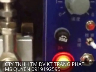 Máy in date bán tự động tham khảo TPACK [17]