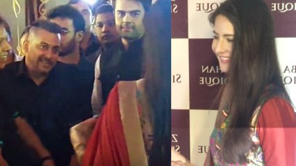 (INSIDE VIDEO) Bollywood At Baba Siddiqui's Iftar Party | Full Video HD 2016