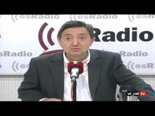 Federico a las 7: Asesinan a tiros a una diputada británica - 17/06/16