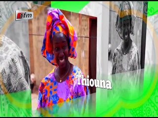 KOOR KEUR GUEYE EPISODE 11 - 17 juin 2016