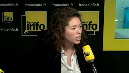 Charlotte Pudlowski : "Le podcast permet de raconter des histoires autrement"