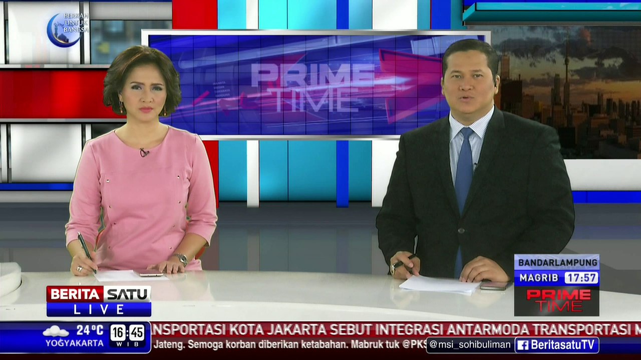 El Nino dan La Nina Menyebabkan Perubahan Cuaca Tak Menentu