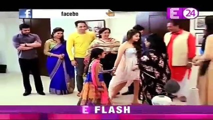 Yeh Hai Mohabbatein 21st June 2016 GOOD News RUHI GHAR AAI