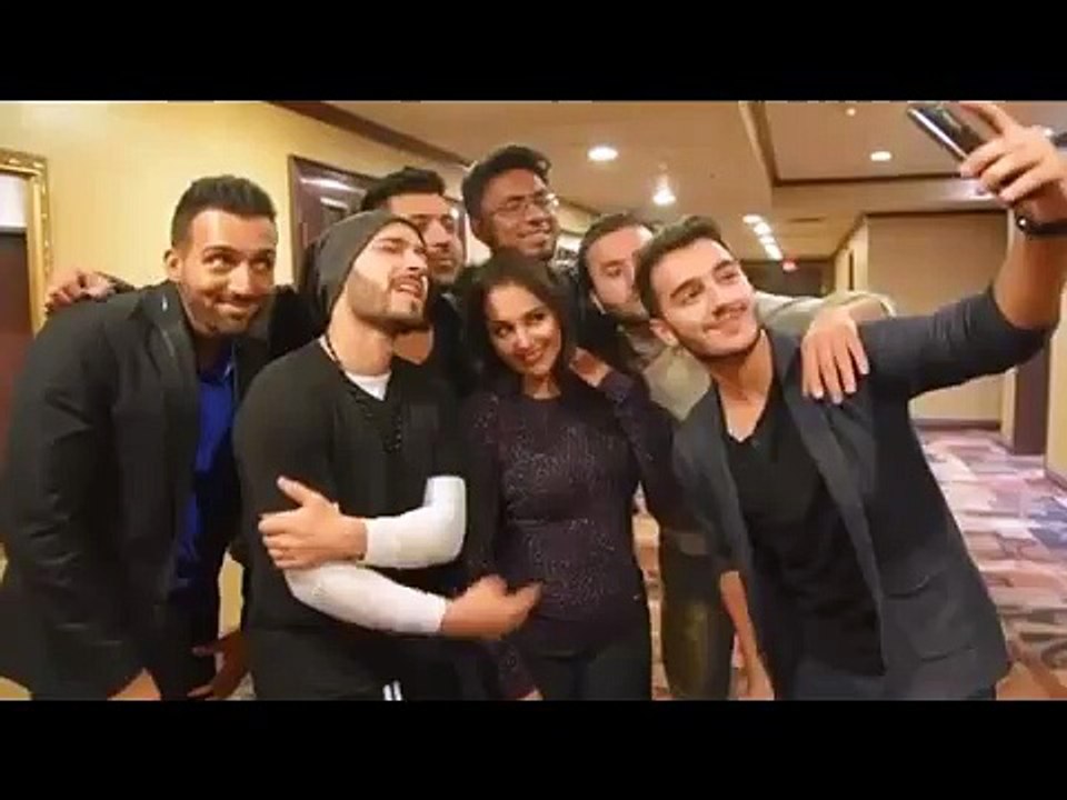 Latest Vines Zaid AliT   Sham Idrees   Shahveer Jafer   Comedy Vines