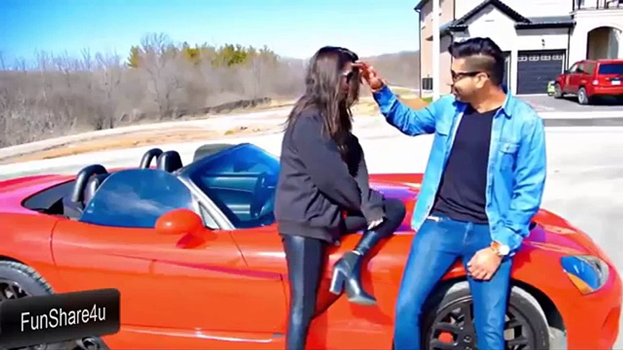 When your Girlfriend Cheats on You _ Sham Idress