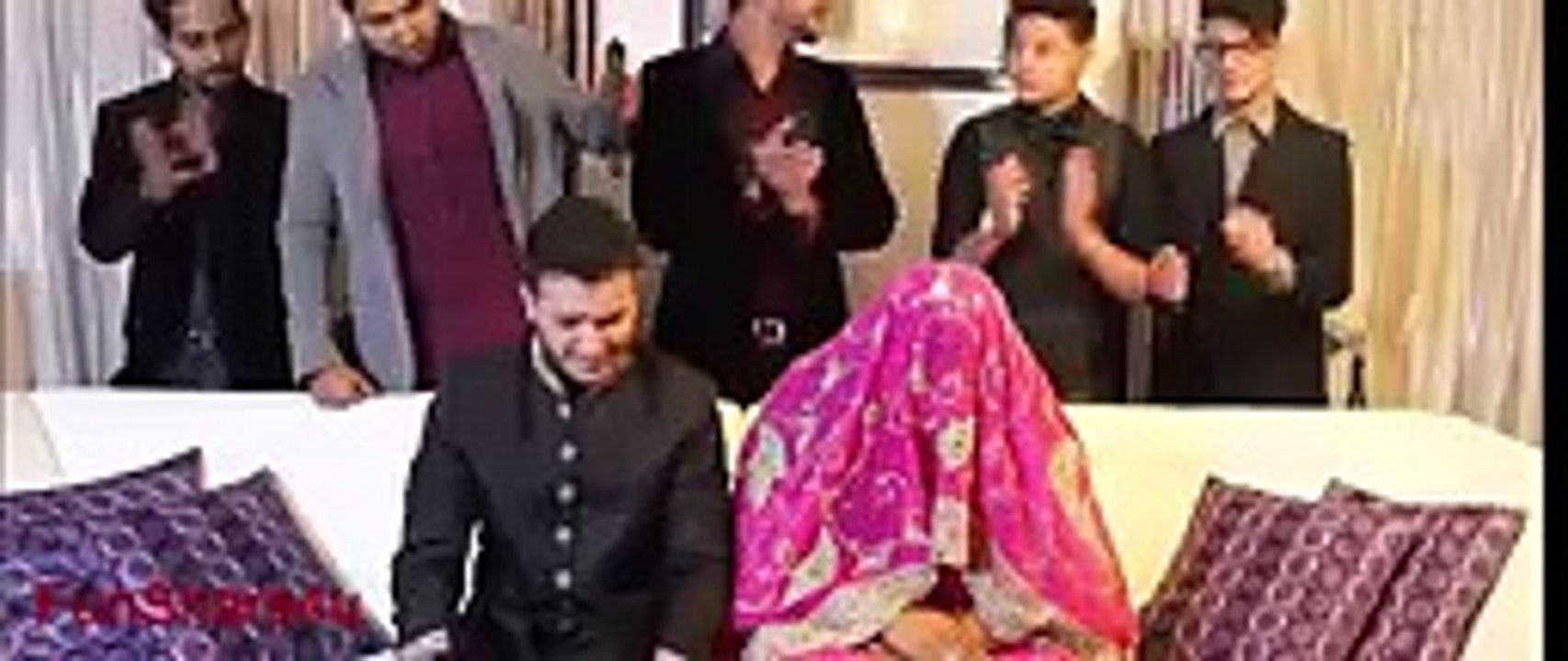 Zaid Ali , Shahveer Jafry and Sham Idrees Funny Video Compilation 2016