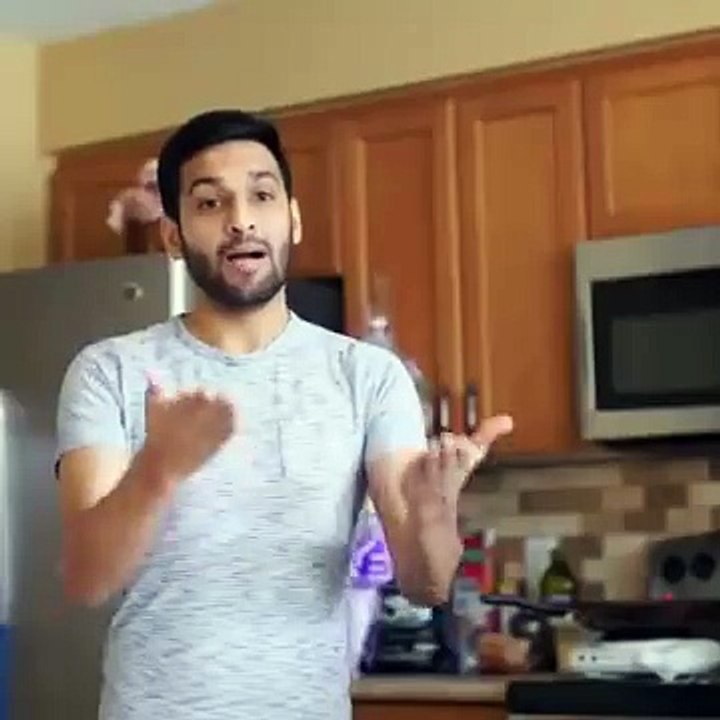 Zaid ali Most Funny Video - Vines hahahahha