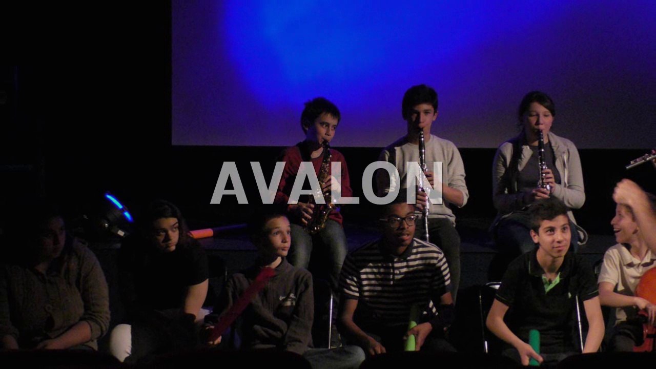 Avalon - 2016