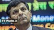Rajan's departure as Reserve Bank of India governor explained