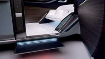 Rolls-Royce Vision Next 100 (Intérieur)