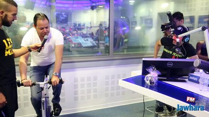 لأول مرة : سمير الوافي يصرح بممتلكاته وراتبه الشهري