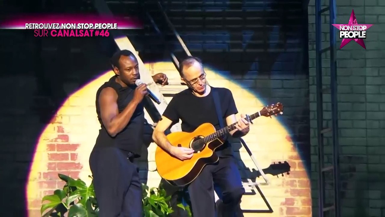 Les Enfoirés de Coluche : Jean-Jacques Goldman ne sera pas remplacé (vidéo)