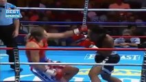 10 Most dangerous knockouts ever (BOXING)