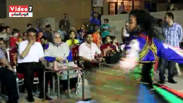 بالفيديو.. هيئة تنشيط السياحة بأسيوط تنظم الأمسية الرمضانية الثانية بقنطرة المجذوب