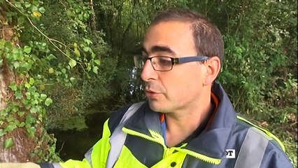 cher: les digues toujours fragilisées et surveillées