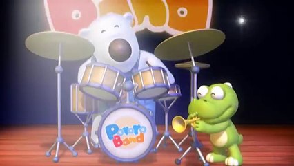 뽀로로와 노래해요 연속듣기 동영상 __ 스마일뮤직