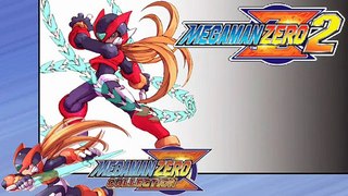 Mega Man Zero Collection OST - T2-29: The Cloudy Stone (Temple of Wind)