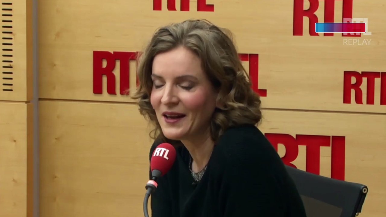 Nathalie Kosciusko-Morizet a un faible pour la théorie du complot reptilien