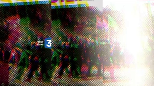 Bande annonce Enquêtes de régions du 22 juin 2016