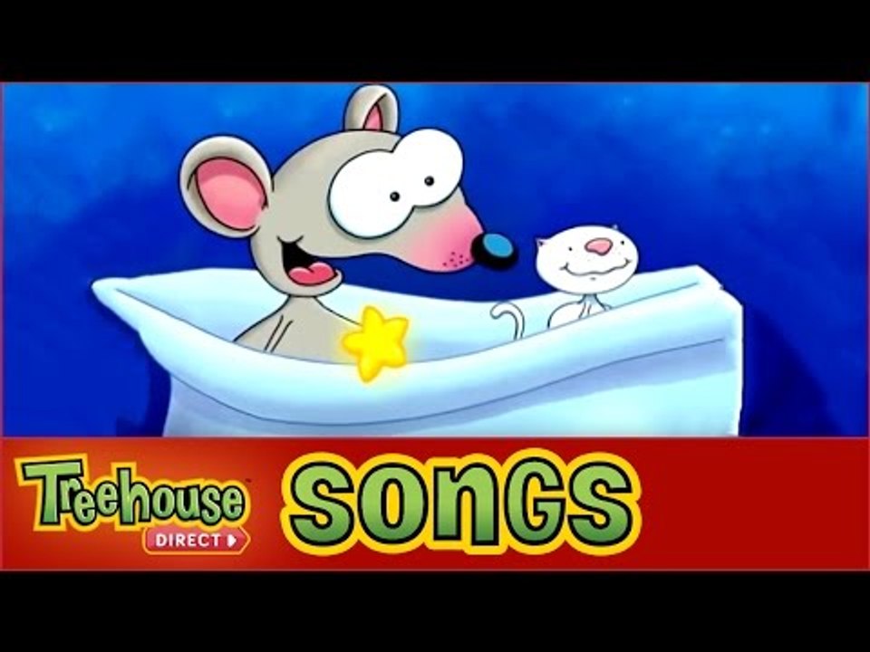 Toopy and Binoo: Catch a Smile Song