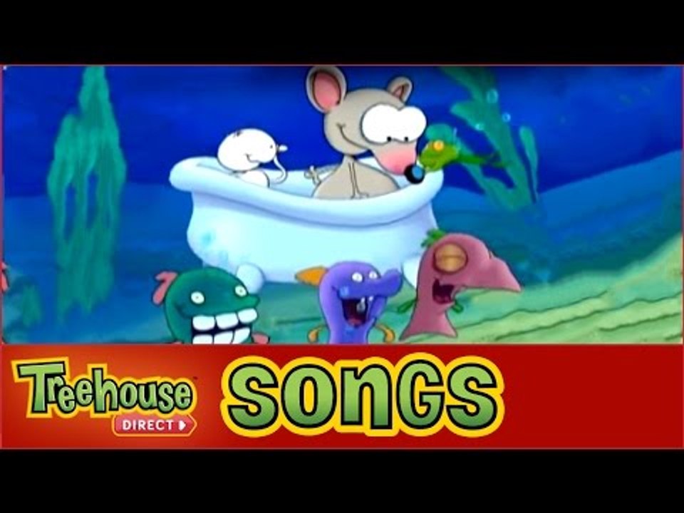 Toopy and Binoo: Give Me the Answer Song