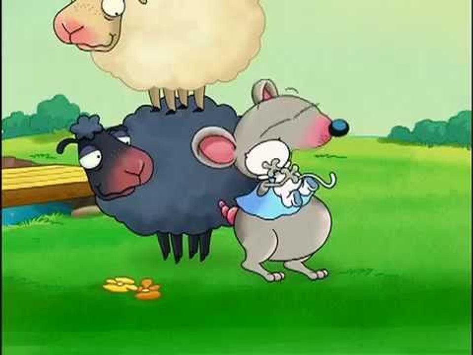 Toopy y Binoo: El Castillo - Ep.12