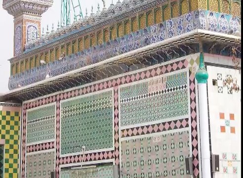 Alif Allah Chamby di buti, Kalaam Abyat Hazrat Sakhi Sultan Bahoo RA