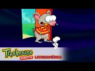 Toopy Y Binoo - Un Mundo Invisible Y Más Dibujos Animados - Episodios 21 - 30