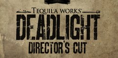 Deadlight Director's Cut - Modo supervivencia