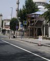 Vezneciler'de Şüpheli Çanta, Haliç'te Şüpheli Motosiklet Alarmı