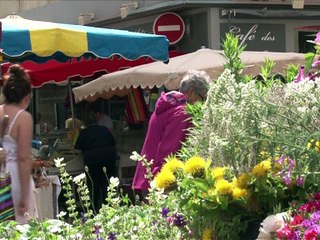 Les Anglais du "Dordogneshire", le coeur serré à l'approche du vote sur le "Brexit"