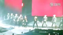 [FANCAM] 160619 BTS EPILOGUE IN MACAU