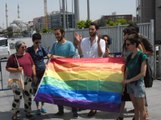 LGBTİ, Onur Yürüyüşüne Polis Müdahalesinin Ardından Suç Duyurusunda Bulundu