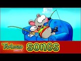 Toopy and Binoo: Binoo's Friendship Song