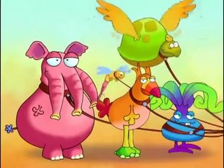 Toopy y Binoo: Palacio de mascotas - Ep.61