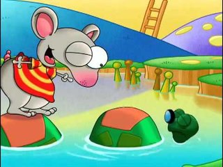 Toopy y Binoo: La nariz de Toopy - Ep.27