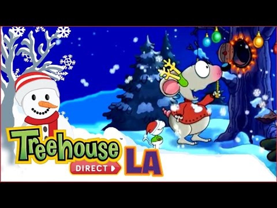 Toopy y Binoo: Nochebuena - Ep.4